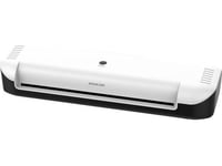 A4-Laminator För 150-250 Mikron Film Sla 102 Varmlaminering