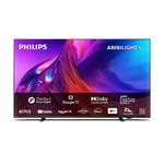 PHILIPS Ambilight PUS8508 50 inch Smart 4K LED TV | UHD & HDR10+ | 60Hz | P5 Perfect Picture Engine | Dolby Atmos | 20W Speakers | Google Assistant & Alexa Compatible