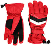 Dare 2b Men's Stronghold Gloves - Red Alert, Small