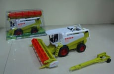 Dromader Combine Under En Cloche (130-777779)