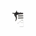 Wolverine - HPA Airsoft CNC Curved Trigger Assembly Till MTW