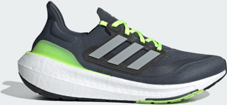 Adidas Adidas Ultraboost 23 Skor Juoksukengät BOLD ONIX / SILVER METALLIC / CORE BLACK