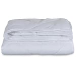 Babytäcke - Året runt fibertäcke - 70x100 cm - Zen Sleep täcke för baby