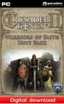 Crusader Kings II Warriors of Faith Unit Pack DLC - PC Windows