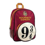 Harry Potter Hogwarts Express Reppu