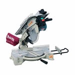 Makita LH1040 110 V 260 mm Table/Mitre Saw