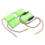 Batteri till 12010776 för Bosch, 14.4V, 3000mAh