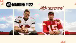 Microsoft Store Madden NFL 22 MVP Edition