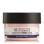 Vitamin E Nourishing Night Cream --50ml/1.67oz