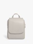 Stackers Plain Laptop Backpack