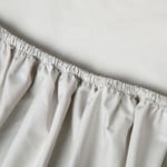 Kayori Kai Dra På Lakan Bomull Offwhite 200x200-210