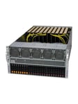Supermicro GPU SuperServer 521GE-TNRT