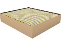 Varta-Batteri Industrial Aaa 500-Pak Bulk