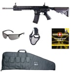 Airsoftpaket - Colt M4A1 Mid Keymod