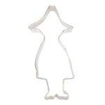 Moomin - Muumi Piparkakkumuotti Nuuskamuikkunen 15,5 cm