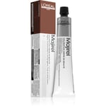 L’Oréal Professionnel Majirel Hårfarve Skygge 8.34 Light Golden Copper Blonde 50 ml