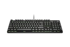 HP Pavilion Gaming 500 - tangentbord - hela norden Inmatningsenhet