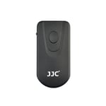 JJC IS-S1 IR Remote Controller for SONY camera DSLR A6000 A77II A7 A7R A230	NEX