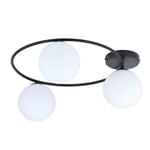 Emibig Lighting - Sopra Ø47 - Takplafond - Vit