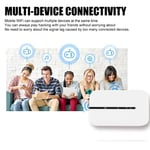 Mobile Broadband 4G LTE Adapter Small Wireless Router  Business Office Network
