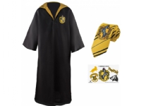 Cinereplicas Harry Potter Hufflepuff wizard's robe, L size