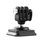 PGYTECH Action Camera SnapLock Plate - snabbfäste