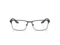 Prada Linea Rossa Eyeglasses Frame PS 50PV  TFY1O1 Blu Man