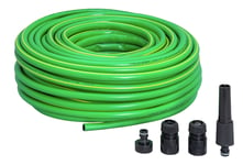 McGregor Reinforced Hose Set - 50m