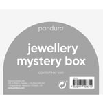 Outletbox Mystery Box Smycke – en helt slumpmässig & vild låda med smyckesdelar