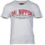 Budo-Nord T-shirt Culture Sport Dai Nippon Karate
