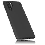 mumbi Case Compatible with Huawei P30 Pro Mobile Phone Case Black