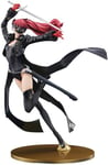 Amakuni Persona 5 The Royal 1/7 Kasumi Yoshizawa Phantom Thief Verm PVC Statue 25 cm