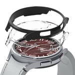 Ringke Slim Skal (2-pack) Samsung Galaxy Watch 6 Classic 47mm Flerfärgad/mönster