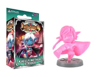 Super Dungeon Explore V2 Kaelly Nether Strider Figure Booster Pack by Soda Pop
