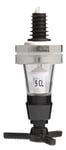 Måttande Hällpip »Professional« 5 cl