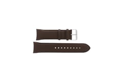 Swiss Military Hanowa Klockarmband 06-4278.04.007 / 06-4278.04.001.05 STEEL BUCKLE LA-62 Läder Brun 24mm