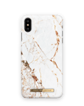 iDeal Mobilskal iPhone X/Xs Carrara Gold