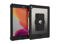 The Joy Factory Axtion Slim Mh, Hårt Fodral, Apple, Ipad (9Th Generation) A2602, A2604, A2603, A2605 | Ipad (8Th Generation) A2270, A2428, A2429,..., 25,9 Cm (10.2")