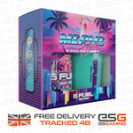 G Fuel Miami Nights Collectors Box, UK Seller, GFUEL Energy Drink - IN STOCK