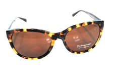 Ralph Lauren Polo PH4117 5010473 Havana Mens Designer Sunglasses