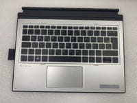 HP Elite x2 1013 G3 L29965-031 English UK Keyboard Palmrest STICKER NEW