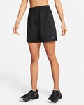 Nike Attack Women's Dri-FIT Fitness Mid-Rise 8cm (approx.) Unlined Shorts