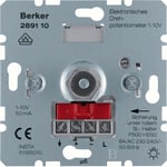 Berker vridpotentiometer 1-10V