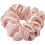 Mulberry Silk Scrunchie Pink - 