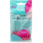TePe Interdental Brushes 0.4mm Pink - 2 Packets of 8 (16 Brushes)