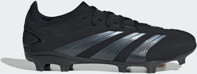 Adidas Adidas Predator 24 Pro Firm Ground Fotbollsskor Jalkapallokengät CBLACK/CARBON