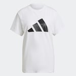 adidas Sportswear Future Icons Logo Graphic T-Shirt Women