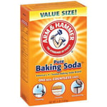 Arm & Hammer Baking Soda 4LB - 1.81kg BIG BOX