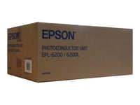 Epson - Photoconducteur - pour AcuLaser M1200; EPL 6200, 6200DT, 6200DTN, 6200E, 6200L, 6200N