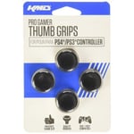 Thumb Grips 2 X St - Playstation 3 & 4 -silikonhatt